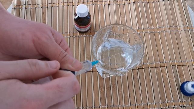 АНТИСЕПТИК ДЛЯ РУК СВОИМИ РУКАМИ для простых смертных