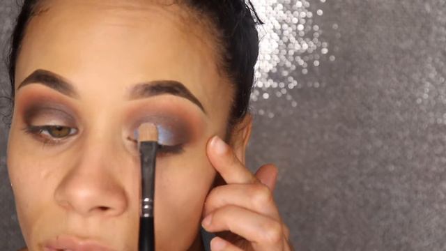How To Get A Easy Flawless Everyday Glam смотреть онлайн