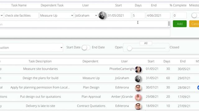 Task management software смотреть онлайн