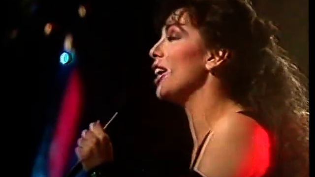 Jennifer Rush-The Power Of Love (1985)