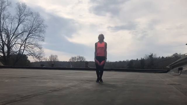 STRONG by Zumba with Erika смотреть онлайн