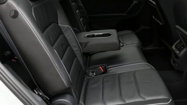 Volkswagen Tiguan Allspace 2.0 TSI 190pk 4Motion 2x R-Line DSG 7 Persoons Panoramadak VirtualCockpi смотреть онлайн