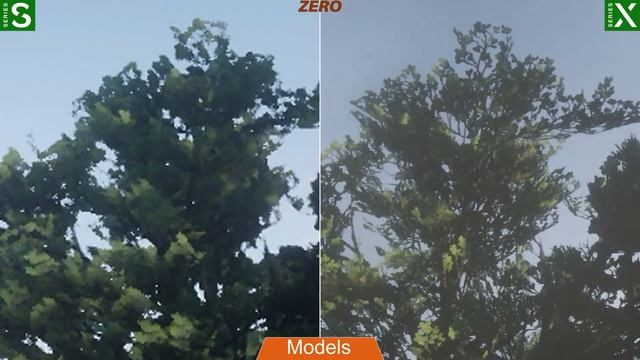 Red Dead Redemption 2 | Xbox Series X vs Xbox Series S | Graphics Comparison | 4K | смотреть онлайн