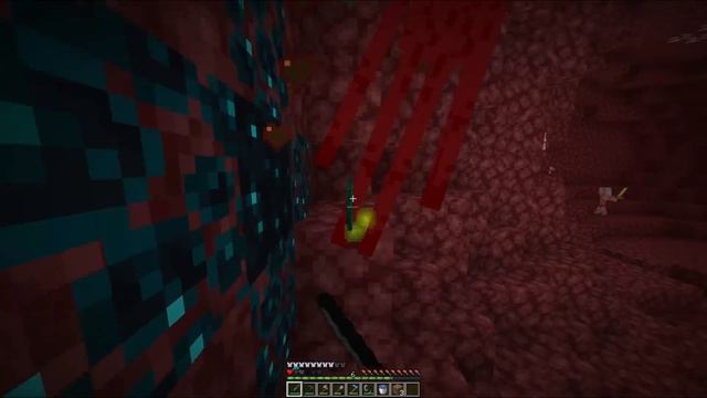 Minecraft, de DEEP DARK SZÍVEINK vannak! смотреть онлайн