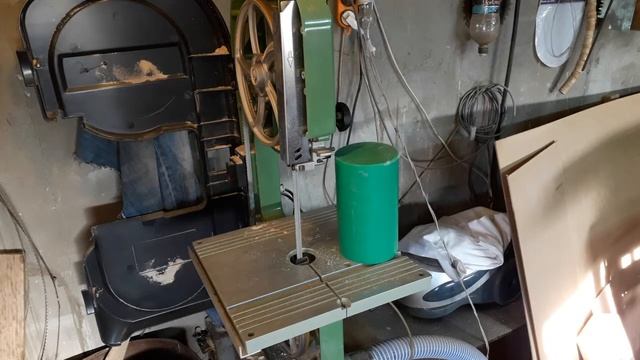 Пилим пластик. 3.