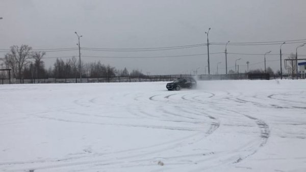 Renault Duster Dakar/Drift Дастер тест драйв Часть1