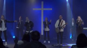 Ангелы у Трона Твоего - Виталий Ефремочкин & IGCworship (cover)