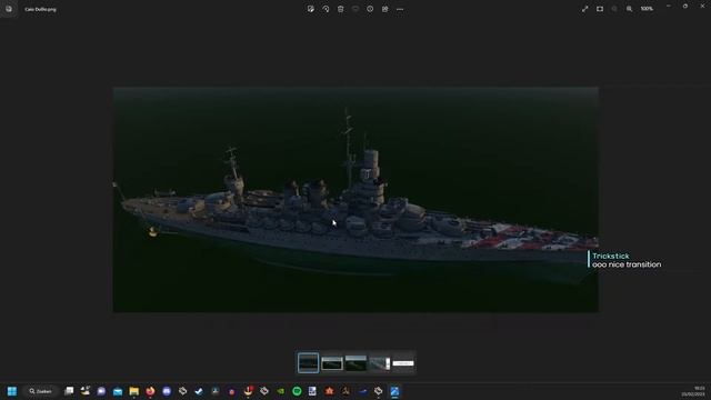 Boat Broadcast: a look at the devserver for update "Sky Guardians" смотреть онлайн