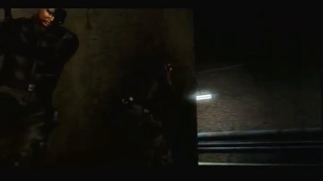 Vampire Rain Altered Species Part 2 (Hard Mode) смотреть онлайн