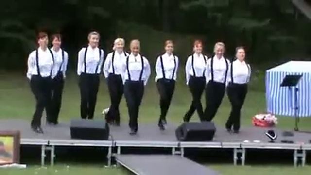 Танец Хава нагила смотреть онлайн