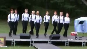 Танец  Хава нагила