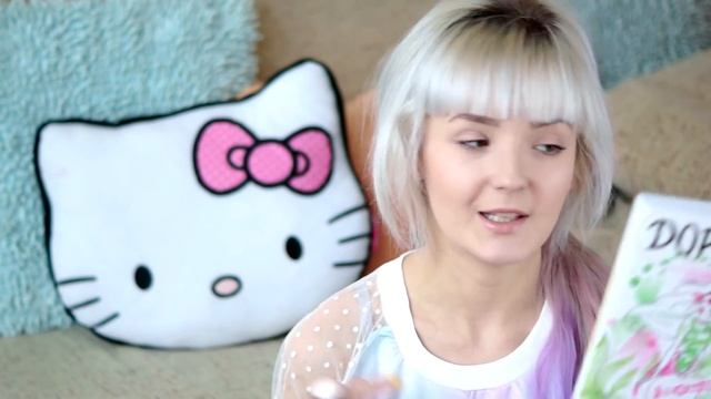 ПОКУПКИ: Книги и творчество+КОНКУРС!