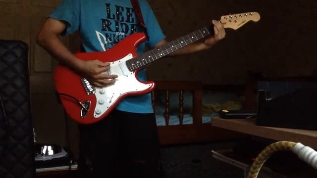 H.O.T.D.-Return To Destiny cover by kwan смотреть онлайн
