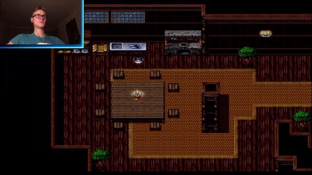 Storm Of Spears RPG / ЛУКАС, ТЫ ГДЕ? смотреть онлайн