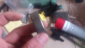 Ремонт Керхера К 7.200 и замена масла