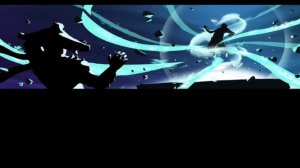 Ниндзя Араши прохождение финального босса с 1 жизнью