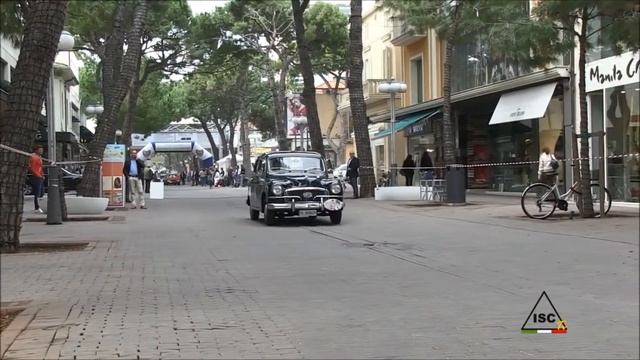 Fiat 1400 B Eva al volante смотреть онлайн