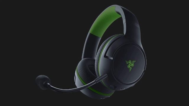កាសអត់ខ្សែសម្រាប់លេងGame,Wireless earing Gamming,Razer Kiara Specifications,Razer Kiara Pro, смотреть онлайн