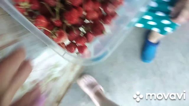 У Михалны тоже новый лук?♀️ смотреть онлайн