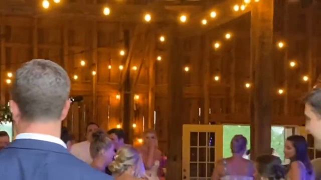Kelly & Eric | Armstrong Farms | July 17, 2021| DJ Kevin Redford смотреть онлайн