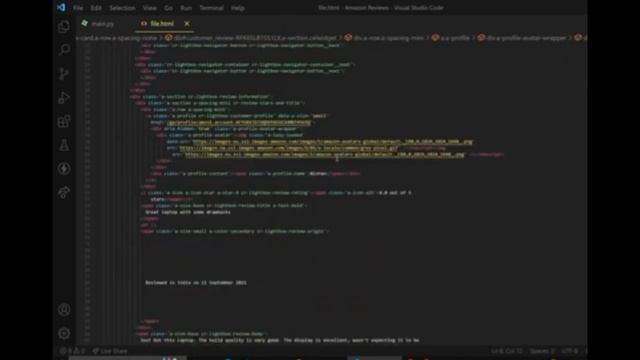 Python project for bugging. Python project source code.python project in steep by steep in Hinde. смотреть онлайн
