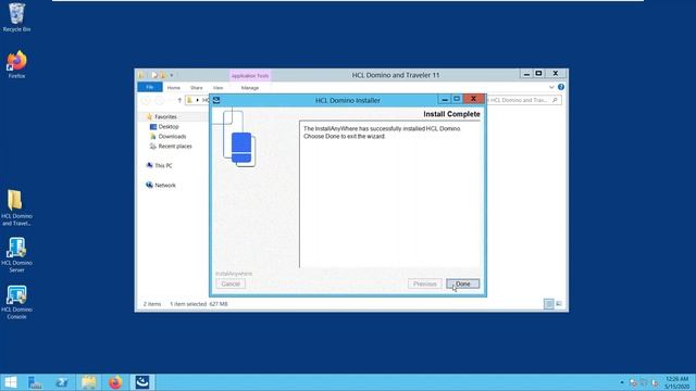 How to upgrade Domino and Traveler 10.0.1 to 11.0.1 смотреть онлайн