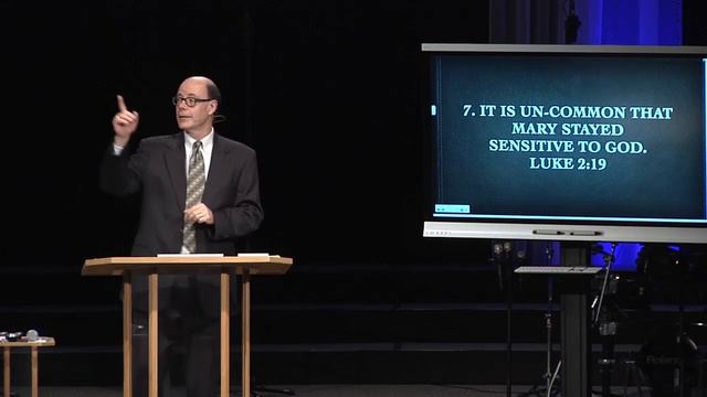 AMAZING MARY--SERVED GOD, FED ON HIS WORD & STAYED SENSITIVE TO HIS LEADING смотреть онлайн
