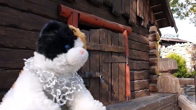 Скайрим ч1 смотреть онлайн