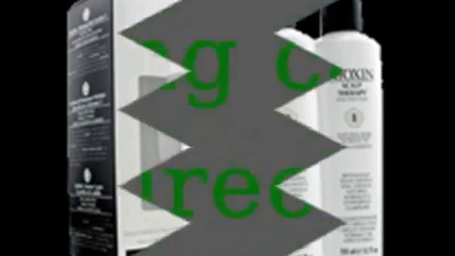 Nioxin Products смотреть онлайн