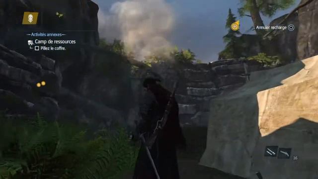 assassin creed rogue remastered ps4: 4 armures ,vikings, sir James gun, templier 11e siècle, смотреть онлайн