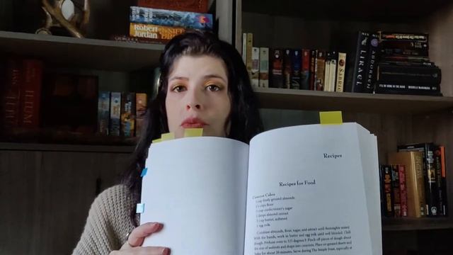 Pagan Bookworm Reviews ~ February 2021 смотреть онлайн