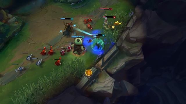 FREEZE TO DIAMOND - Abusing Lane Control to CLIMB - League Basics 2 смотреть онлайн