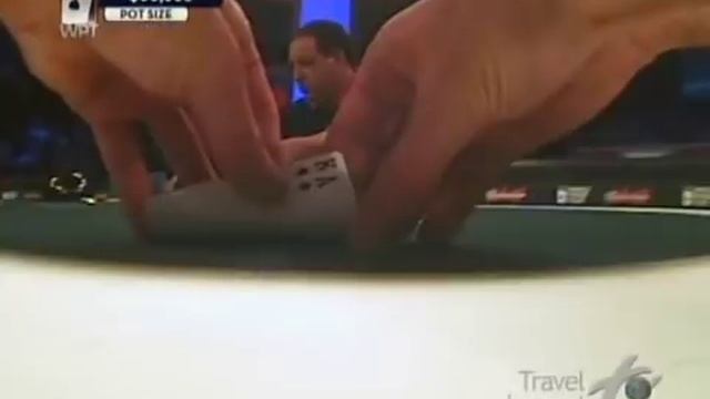 World Poker Tour 4x07 World Poker Finals