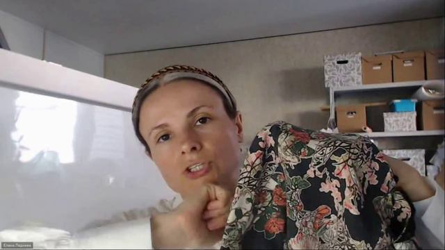 Обработка рукава и соединение его с изделием 23 июля смотреть онлайн