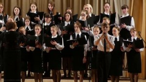 "Я хочу увидеть музыку" Г. Струве