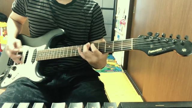 $10 Humbucker (fleor) Pickup From Aliexpress