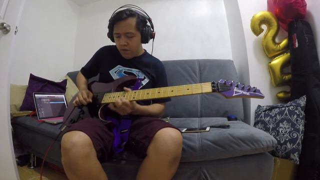 Beauty and the beast (Guitar Cover) смотреть онлайн