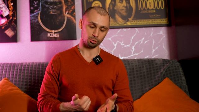 Дневник Благодарности. День 54 смотреть онлайн