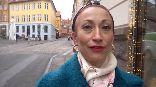 ДАНИЯ ?? Копенгаген. Зарплата в Дании. Топ 13 профессий в Дании. Правда про налоги в Дании смотреть онлайн