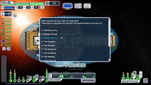 GDI versus Everyone Ep.34 FTL: Multiverse 5.3 смотреть онлайн