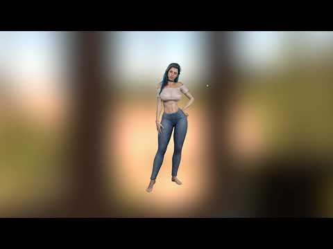 Урок 49. Virt A Mate. Сабсцена Инструкция (Subscene Instruction)