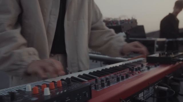 TWO LANES - Live From Málaga, Spain 2024