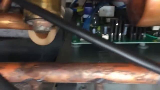 Mitsubishi Heavy Industries Air Conditioner | Single Split | Concealed Duct Error E45