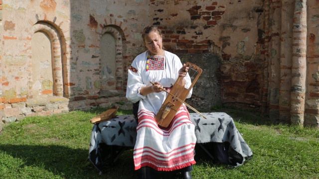 Елена Ведайко. Фестиваль Словиша 2020 смотреть онлайн