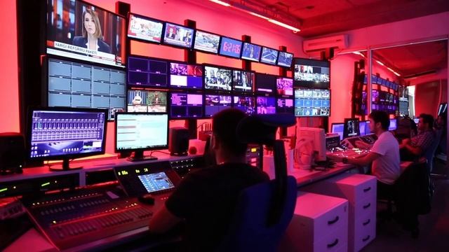 Мечты сбываются! Shure SM7-B Shure SM7B