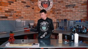 Обслуживание вилки питбайка. Замена масла, сальников, полная переборка вилки питбайка Kayo.