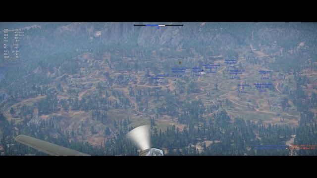 The most satisfying Swedish tanks | War Thunder смотреть онлайн