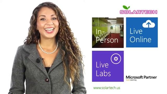 Microsoft Official Administering Microsoft SQL Server Databases Training смотреть онлайн