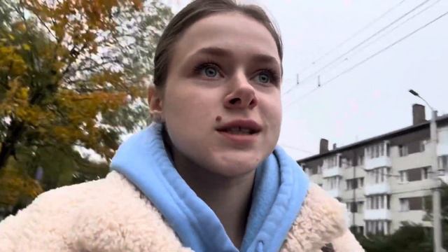 Vlog:Мое возвращение на YouTube|Плохое самочувствие|Ламинирование бровей|Будни студента смотреть онлайн