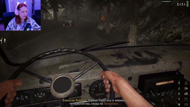 КАТАЮСЬ НА МАШИНЕ БЕЗ ПРАВ ► Contraband Police #2 смотреть онлайн